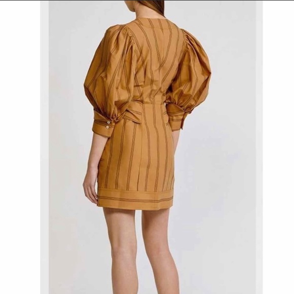 NWOT Acler Wyatt Dress - Picture 2 of 3